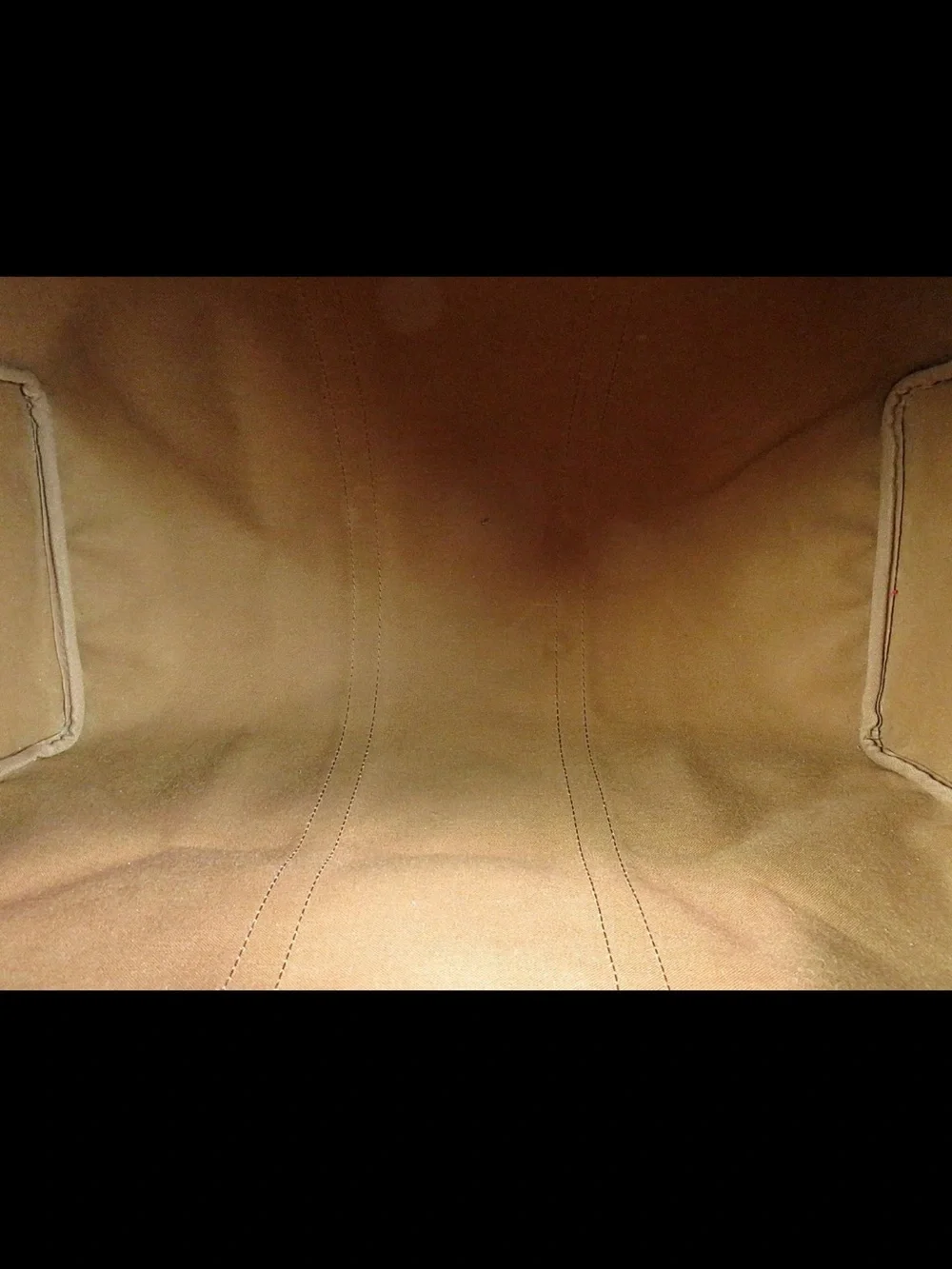 Louis Vuitton Brown Monogram Keepall 50 Travel Duffle